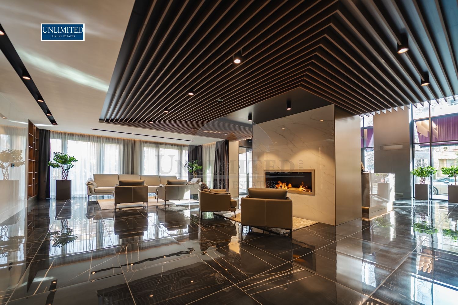 Дава под наем 4-СТАЕН, гр. София, Лозенец, снимка 17 - Апартаменти - 53858910