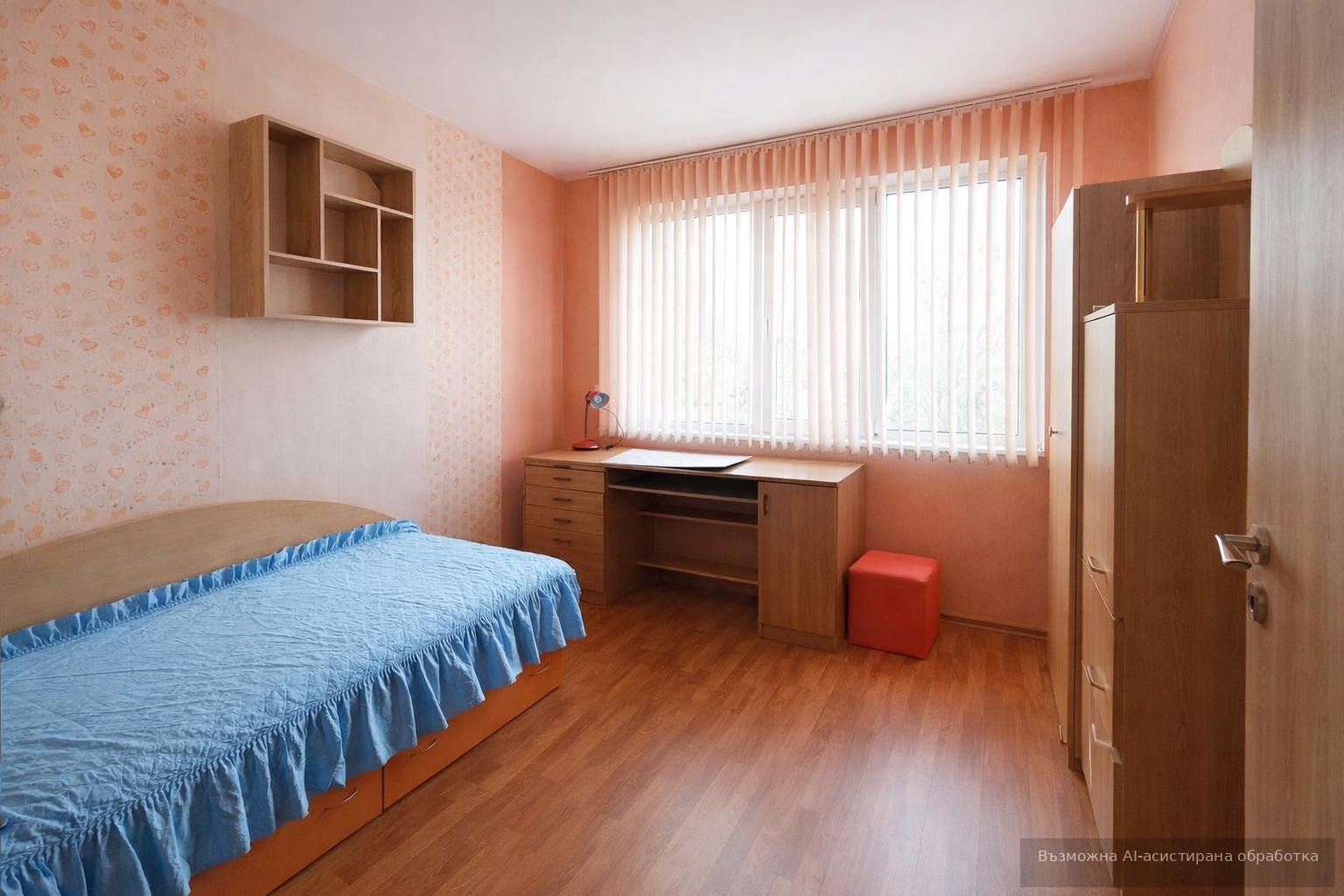 Дава под наем 4-СТАЕН, гр. Варна, Базар Левски, снимка 3 - Апартаменти - 54105783