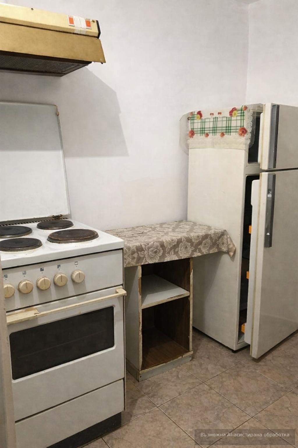 Дава под наем КЪЩА, гр. Варна, Погреби, снимка 2 - Къщи - 54860460