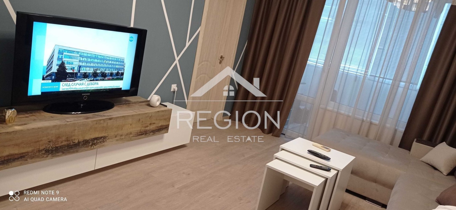 Дава под Наем 3-СТАЕН | Imot.bg — изображение 4