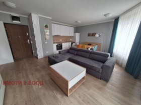 2 camere da letto Manastirski livadi, Sofia 3