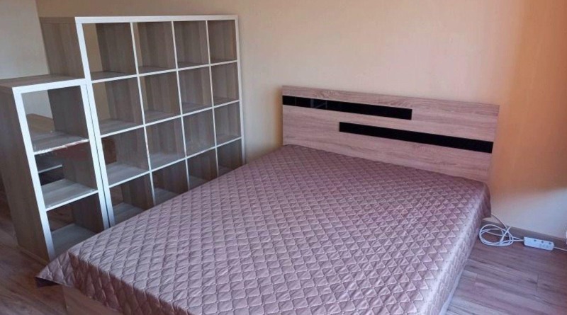 Дава под наем 1-СТАЕН, гр. София, Надежда 1, снимка 3 - Апартаменти - 52812183