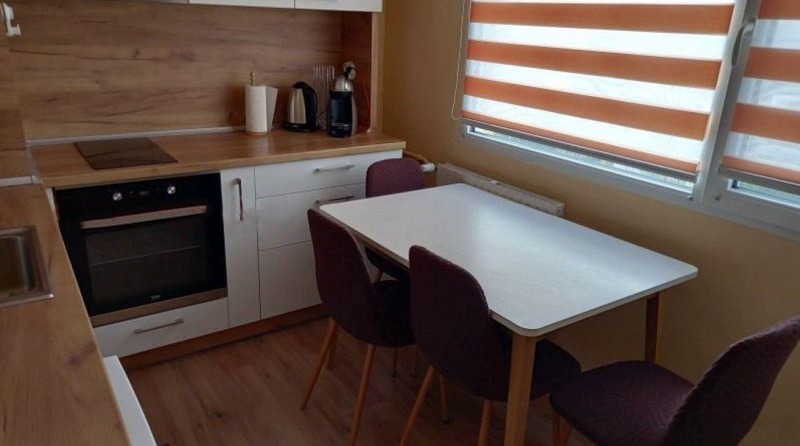 Дава под наем 1-СТАЕН, гр. София, Надежда 1