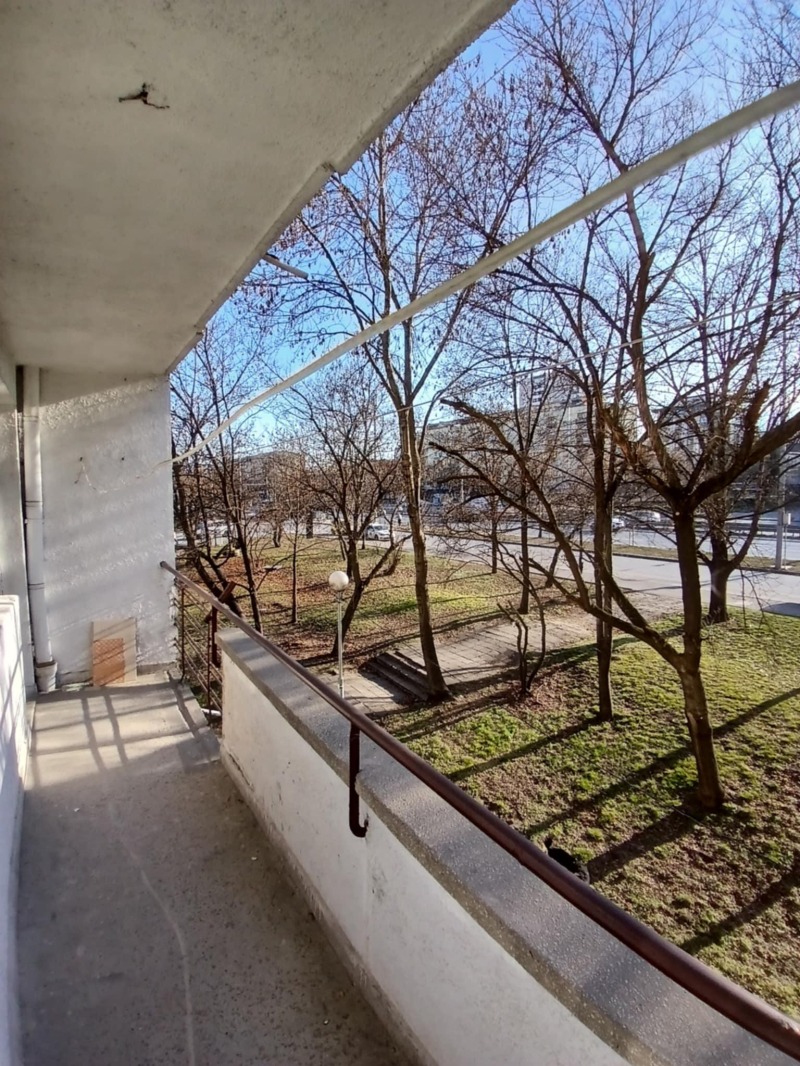 Издаје се  1 спаваћа соба Софија , Гео Милев , 70 м2 | 54398994 - слика [9]
