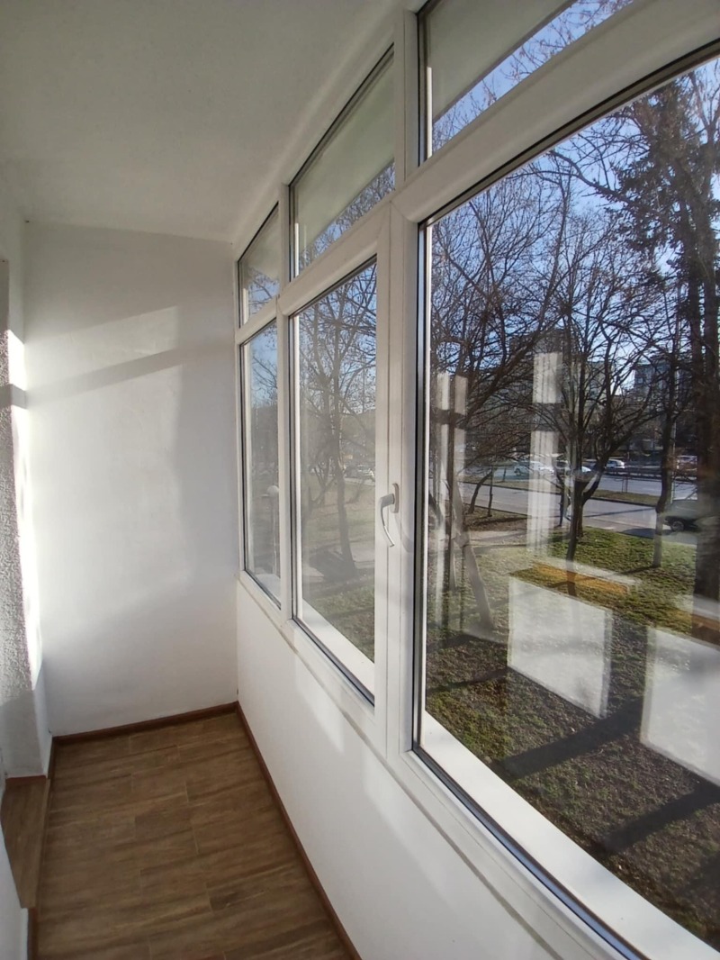 Издаје се  1 спаваћа соба Софија , Гео Милев , 70 м2 | 54398994 - слика [8]