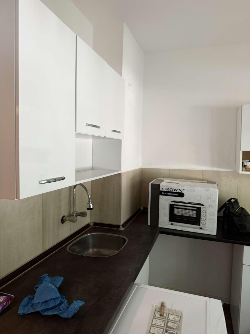 Издаје се  1 спаваћа соба Софија , Гео Милев , 70 м2 | 54398994 - слика [4]