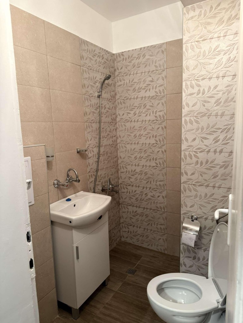 Издаје се  1 спаваћа соба Софија , Гео Милев , 70 м2 | 54398994 - слика [7]