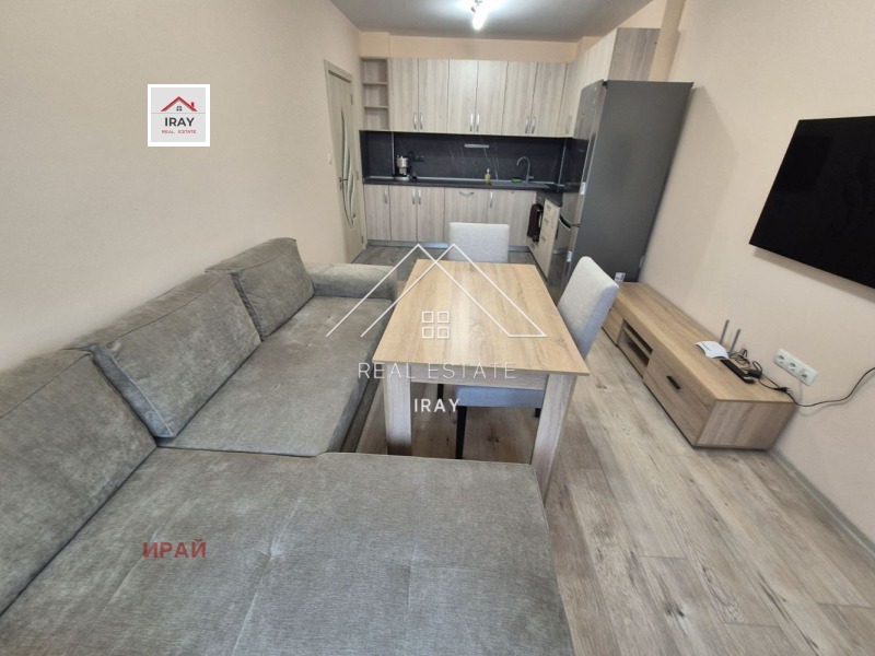 В оренду  1 спальня Стара Загора , Железник - изток , 60 кв.м | 32657514 - зображення [4]