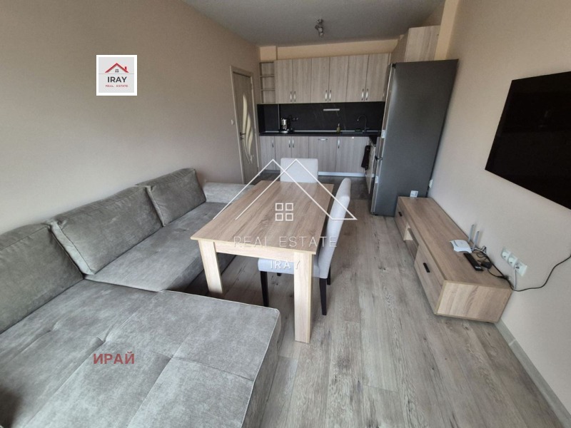 В оренду  1 спальня Стара Загора , Железник - изток , 60 кв.м | 32657514 - зображення [6]