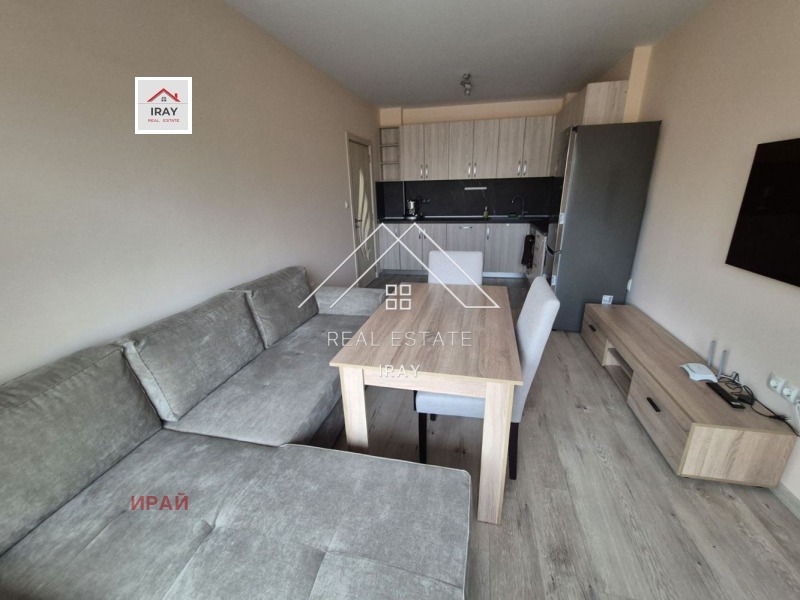 В оренду  1 спальня Стара Загора , Железник - изток , 60 кв.м | 32657514 - зображення [3]