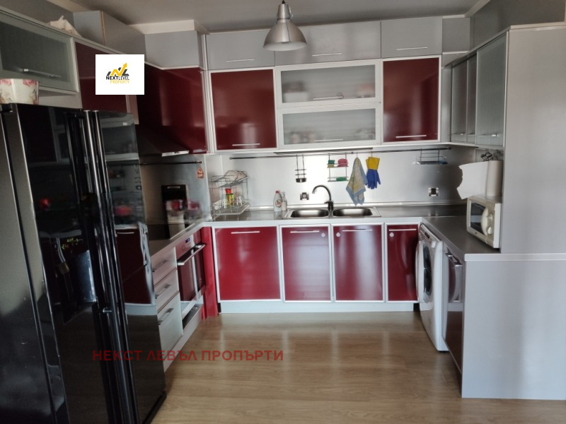 Дава под наем 2-СТАЕН, гр. София, Люлин - център, снимка 4 - Апартаменти - 53357121