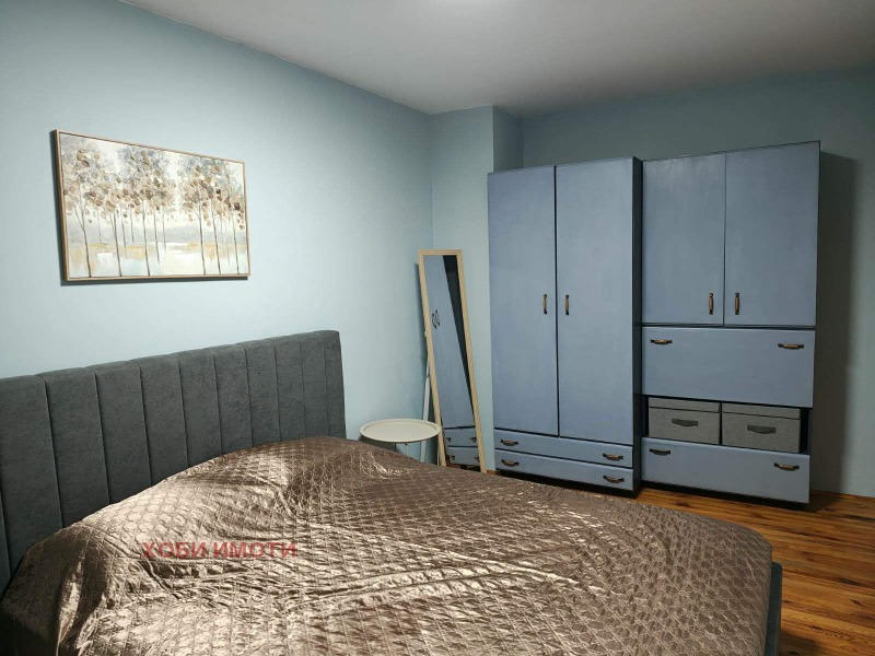 Дава под наем 2-СТАЕН, гр. Пловдив, Център, снимка 5 - Апартаменти - 53376330