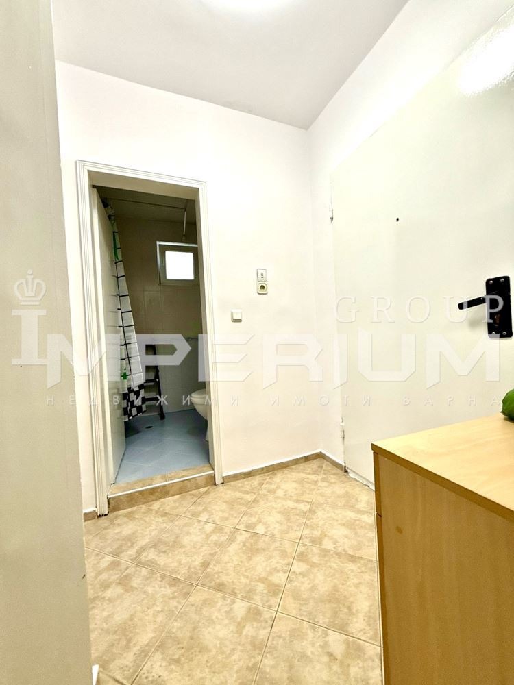 Дава под наем 2-СТАЕН, гр. Варна, Левски 1, снимка 5 - Апартаменти - 53436086