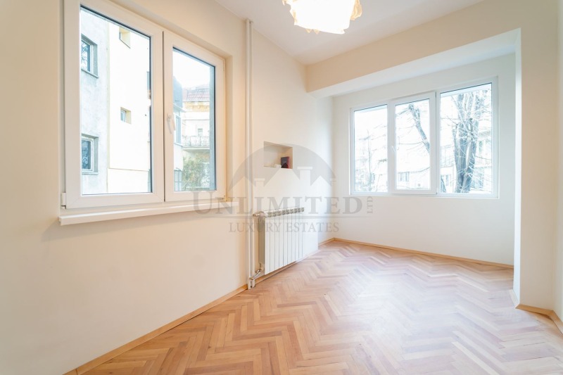 Te huur  2 slaapkamers Sofia , Doktorski pametnik , 65 m² | 88603846 - afbeelding [12]