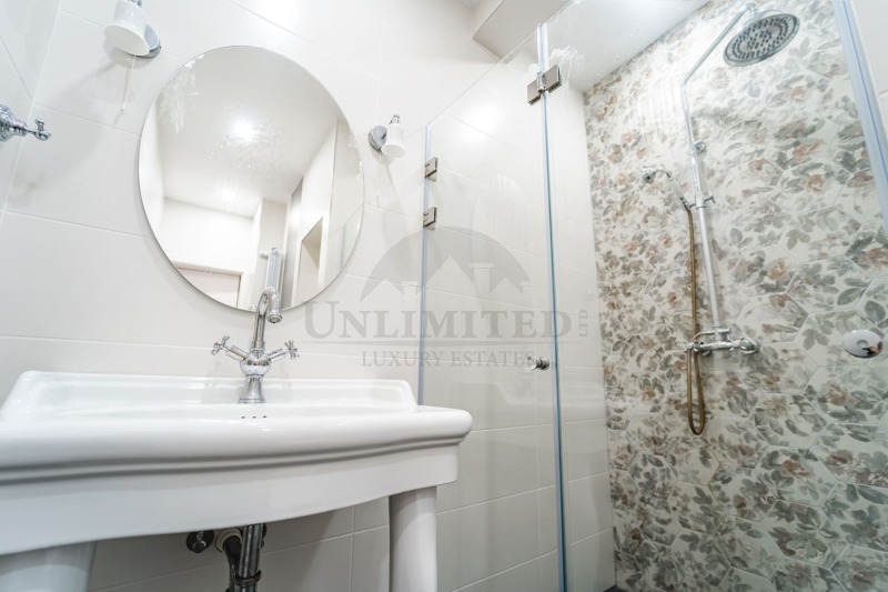 Te huur  2 slaapkamers Sofia , Doktorski pametnik , 65 m² | 88603846 - afbeelding [14]