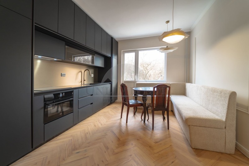 Te huur  2 slaapkamers Sofia , Doktorski pametnik , 65 m² | 88603846 - afbeelding [6]