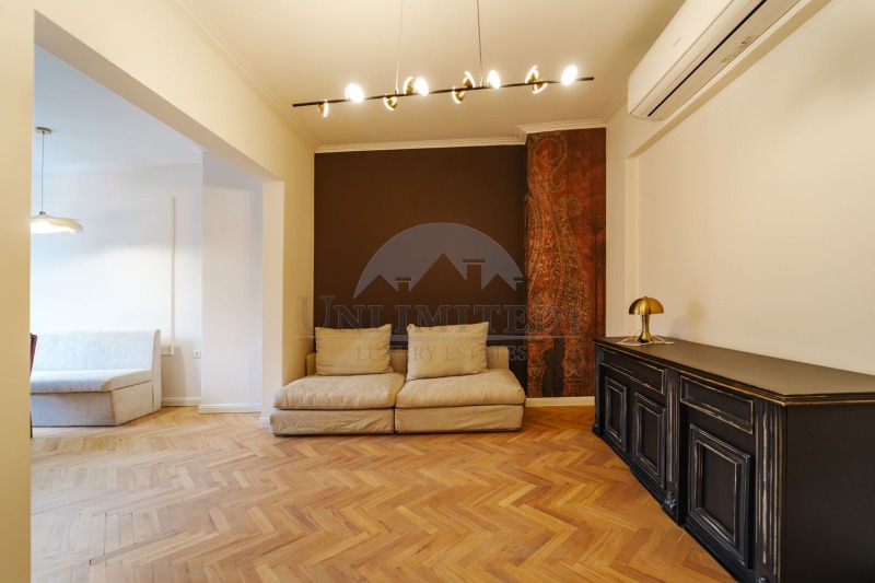 Te huur  2 slaapkamers Sofia , Doktorski pametnik , 65 m² | 88603846 - afbeelding [4]