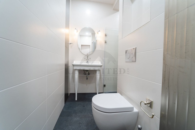 Te huur  2 slaapkamers Sofia , Doktorski pametnik , 65 m² | 88603846 - afbeelding [15]