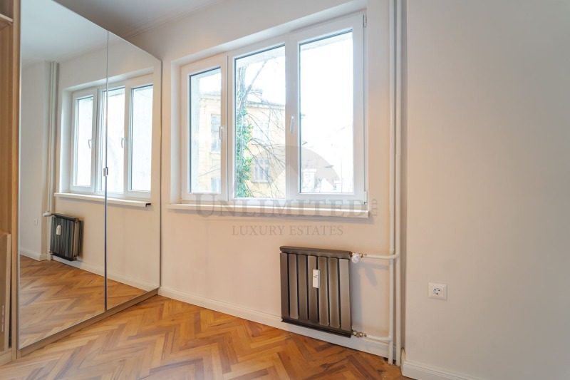 Te huur  2 slaapkamers Sofia , Doktorski pametnik , 65 m² | 88603846 - afbeelding [9]