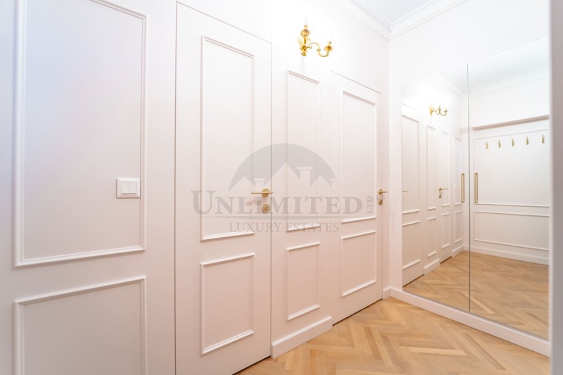 Te huur  2 slaapkamers Sofia , Doktorski pametnik , 65 m² | 88603846 - afbeelding [11]