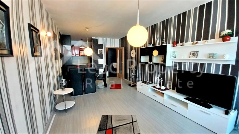 Da affittare  2 camere da letto Sofia , Hipodruma , 97 mq | 38542770 - Immagine [5]