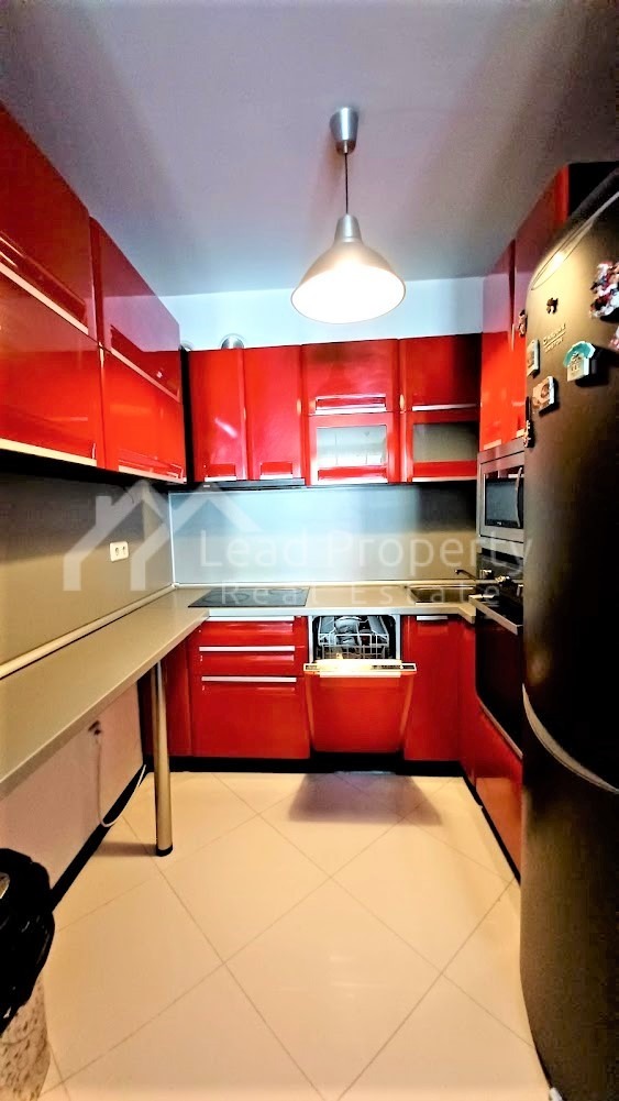 Da affittare  2 camere da letto Sofia , Hipodruma , 97 mq | 38542770 - Immagine [6]