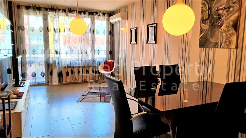Da affittare  2 camere da letto Sofia , Hipodruma , 97 mq | 38542770 - Immagine [4]
