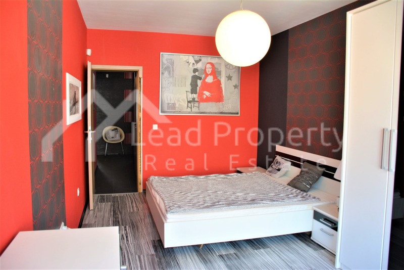Da affittare  2 camere da letto Sofia , Hipodruma , 97 mq | 38542770 - Immagine [9]