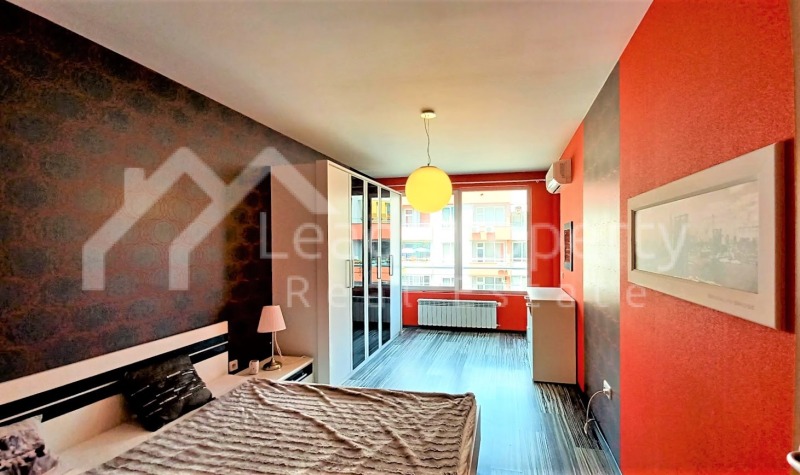 Da affittare  2 camere da letto Sofia , Hipodruma , 97 mq | 38542770 - Immagine [8]
