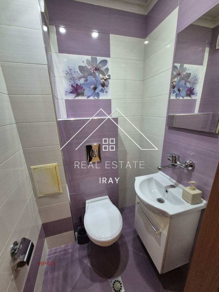 De inchiriat  3+ dormitor Stara Zagora , ORB , 100 mp | 17413101 - imagine [16]