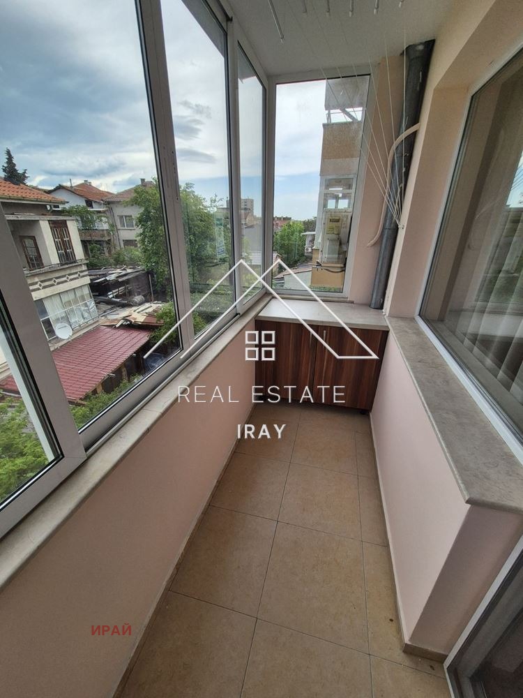 De inchiriat  3+ dormitor Stara Zagora , ORB , 100 mp | 17413101 - imagine [17]