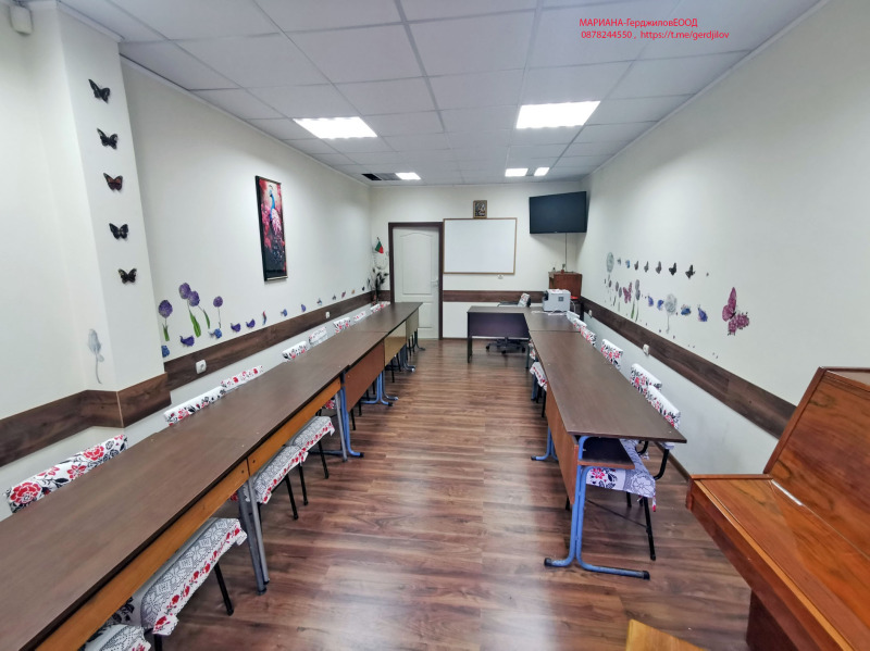 Kiralık  Ofis Plovdiv , Trakiya , 36 metrekare | 58431210 - görüntü [2]