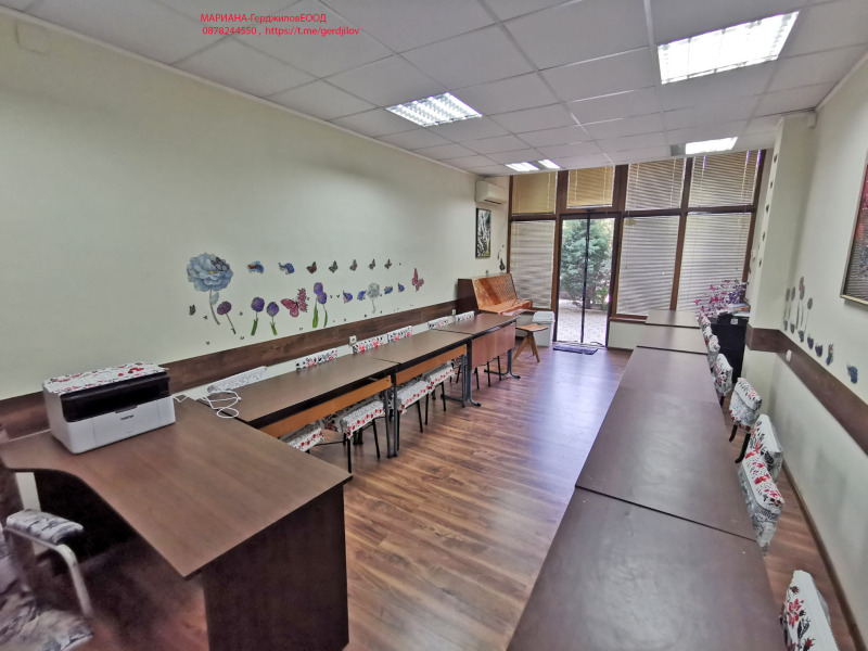 Kiralık  Ofis Plovdiv , Trakiya , 36 metrekare | 58431210