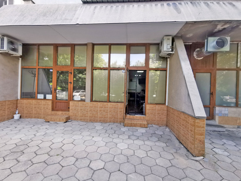 Kiralık  Ofis Plovdiv , Trakiya , 36 metrekare | 58431210 - görüntü [3]