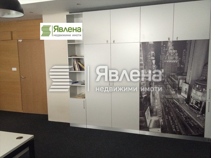 Te huur  Kantoor Sofia , Manastirski livadi , 120 m² | 50796745 - afbeelding [3]