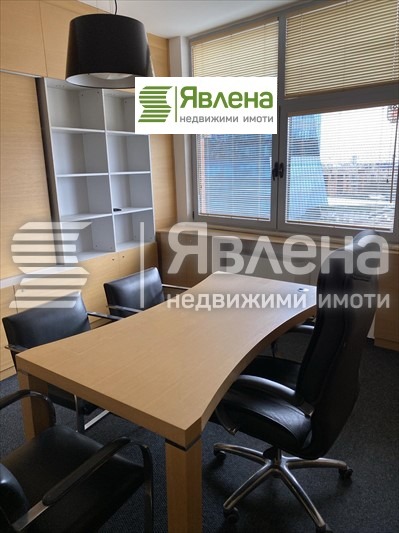 Te huur  Kantoor Sofia , Manastirski livadi , 120 m² | 50796745 - afbeelding [5]