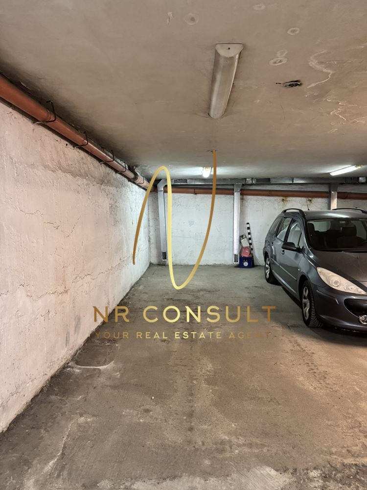 Vuokrattavana  Parkkipaikka Sofia , Belite brezi , 14 neliömetriä | 84782977 - kuva [3]