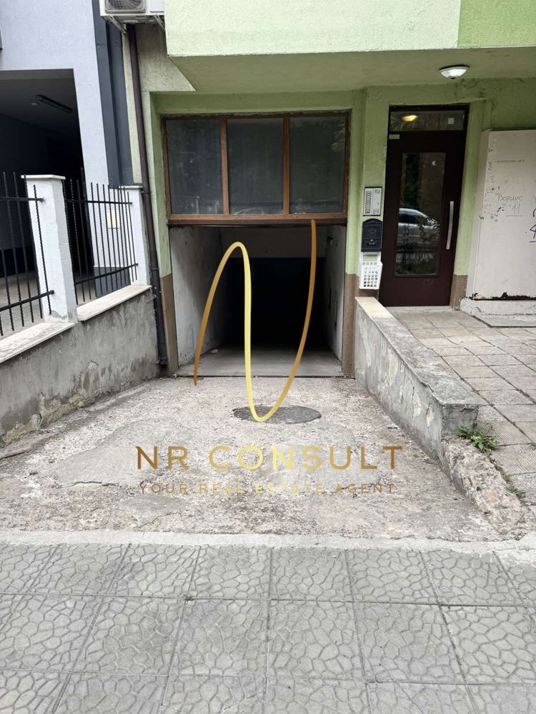 Vuokrattavana  Parkkipaikka Sofia , Belite brezi , 14 neliömetriä | 84782977 - kuva [2]