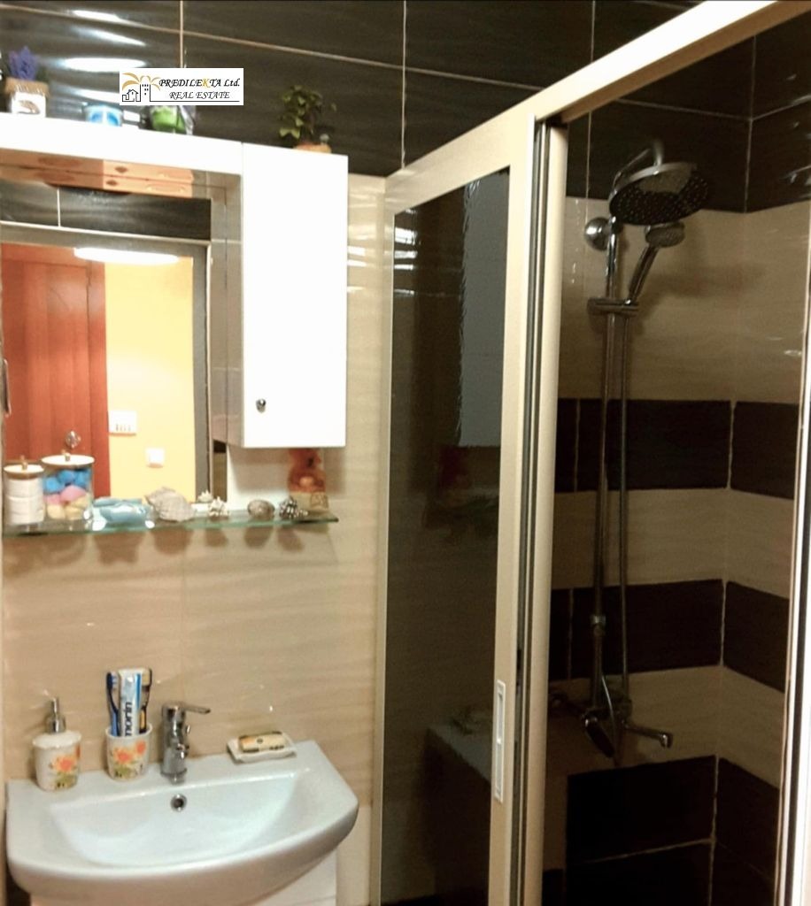 Дава под наем 1-СТАЕН, гр. София, Център, снимка 10 - Апартаменти - 54497698