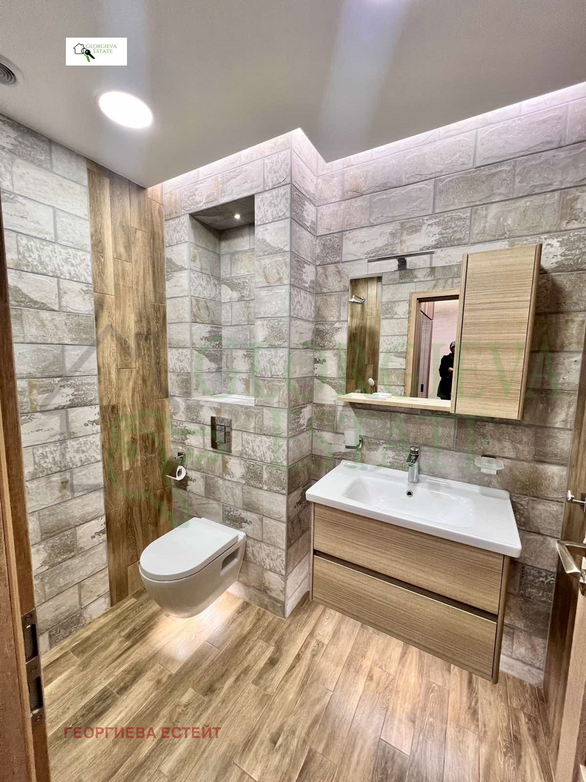 Дава под наем 2-СТАЕН, гр. Пловдив, Въстанически, снимка 14 - Апартаменти - 53701643