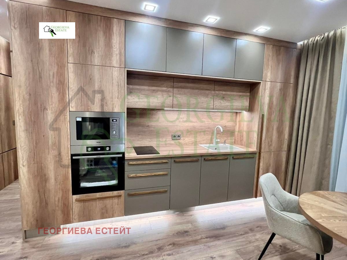 Дава под наем 2-СТАЕН, гр. Пловдив, Въстанически, снимка 7 - Апартаменти - 53701643