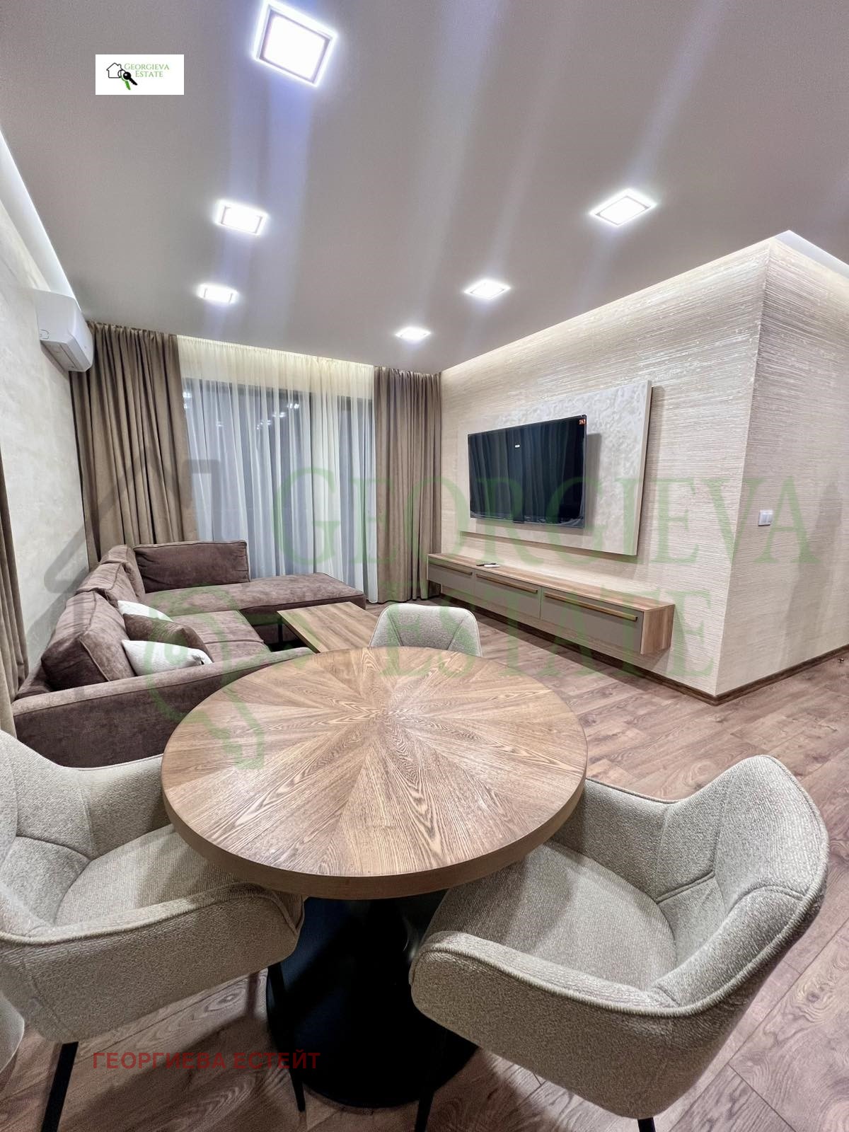 Дава под наем 2-СТАЕН, гр. Пловдив, Въстанически, снимка 4 - Апартаменти - 53701643