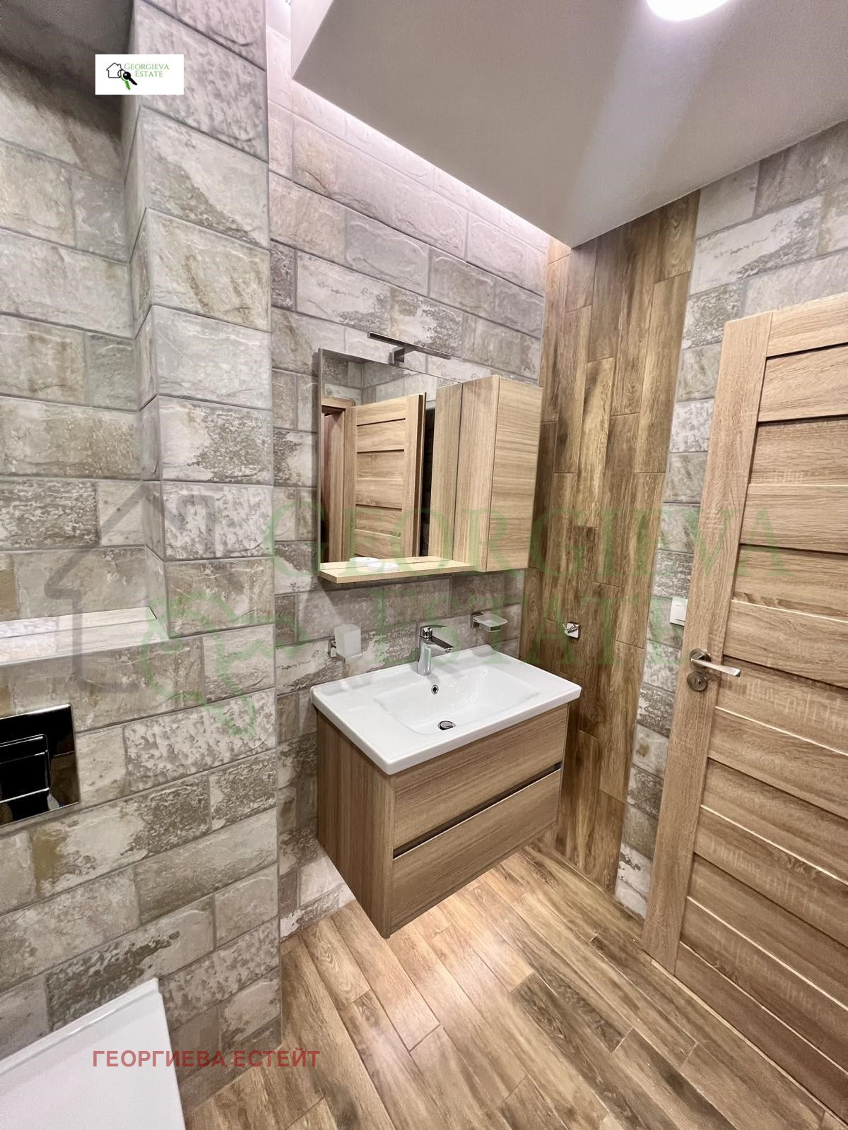 Дава под наем 2-СТАЕН, гр. Пловдив, Въстанически, снимка 15 - Апартаменти - 53701643