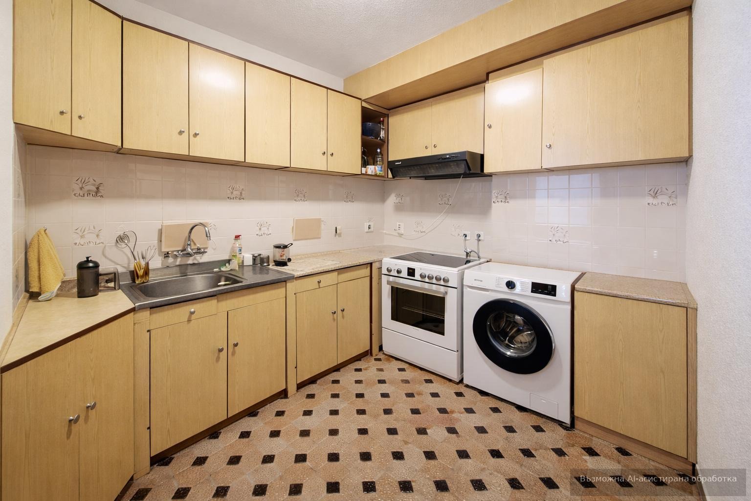 Дава под наем 3-СТАЕН, гр. Пловдив, Център, снимка 8 - Апартаменти - 54212335