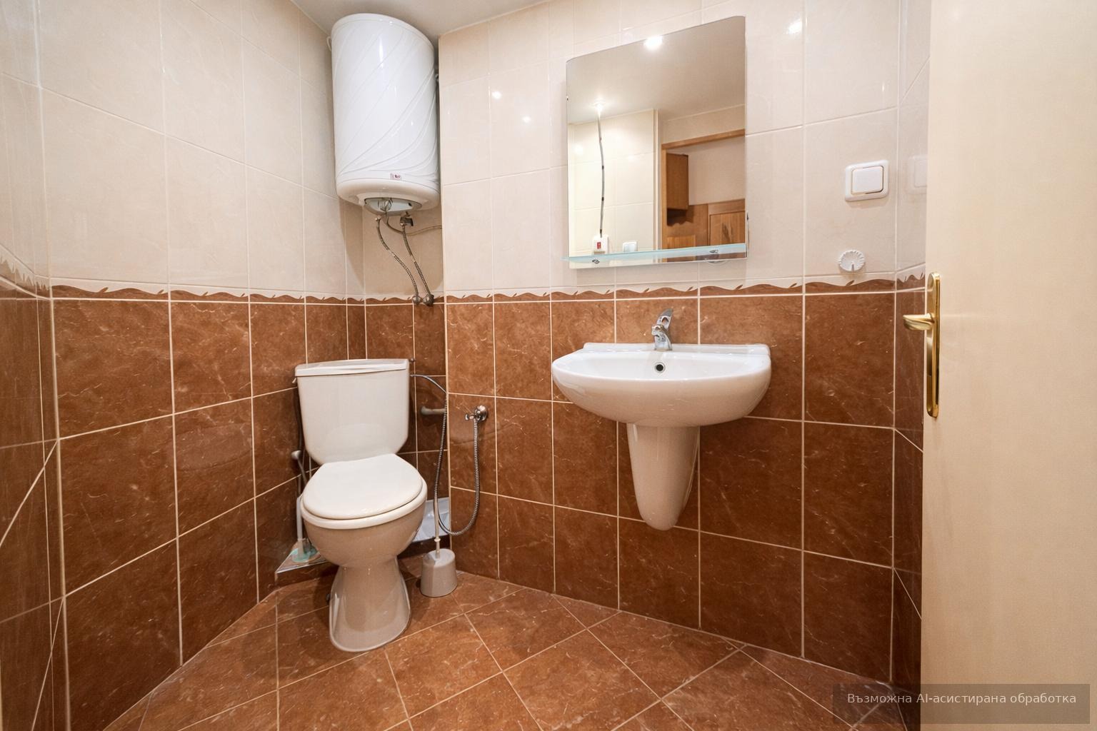 Дава под наем 3-СТАЕН, гр. Пловдив, Център, снимка 6 - Апартаменти - 54212335