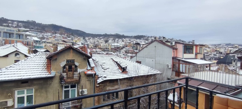 Дава под Наем ОФИС в град Велико Търново, Център - 54 кв.м / 300 € » 586.75 лв., СЕЛЕКТ БГ