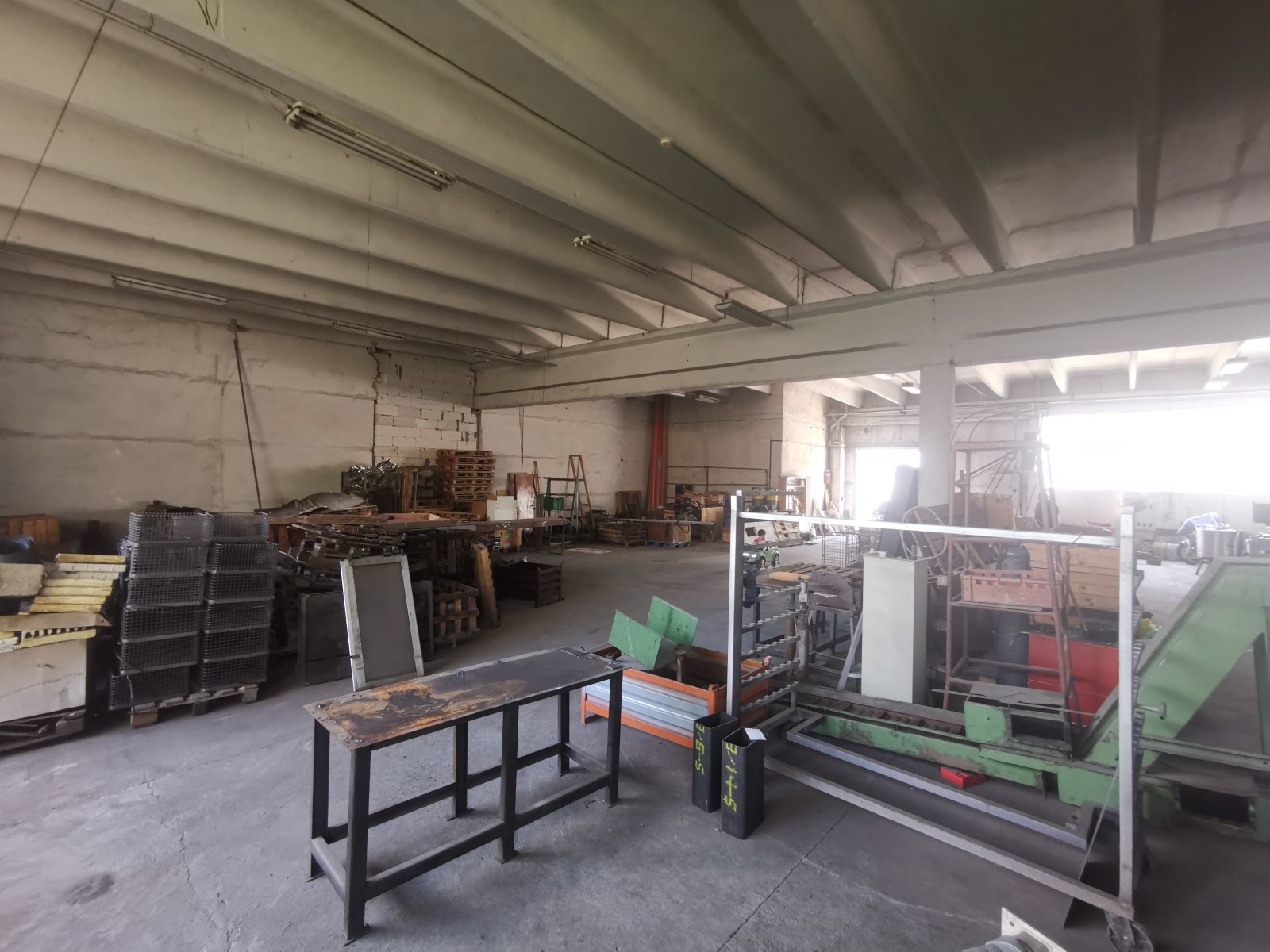 Дава под Наем ПРОМ. ПОМЕЩЕНИЕ | Imot.bg — изображение 5