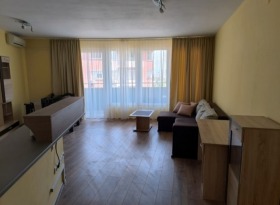 2 soveværelser Studentski grad, Sofia