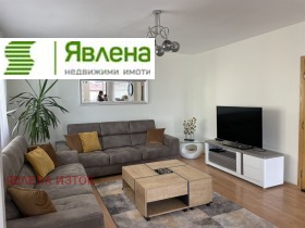 3 makuuhuonetta Gotse Deltšev, Sofia