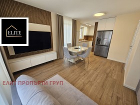 4-стаен град София, Малинова долина